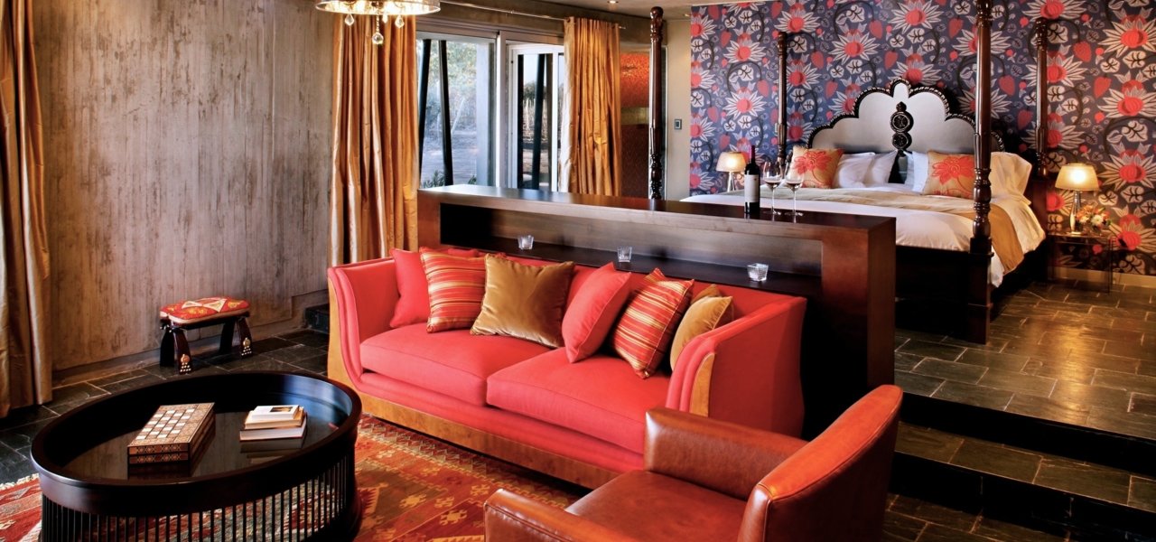 Entre Cielos Suite_Gran Cru